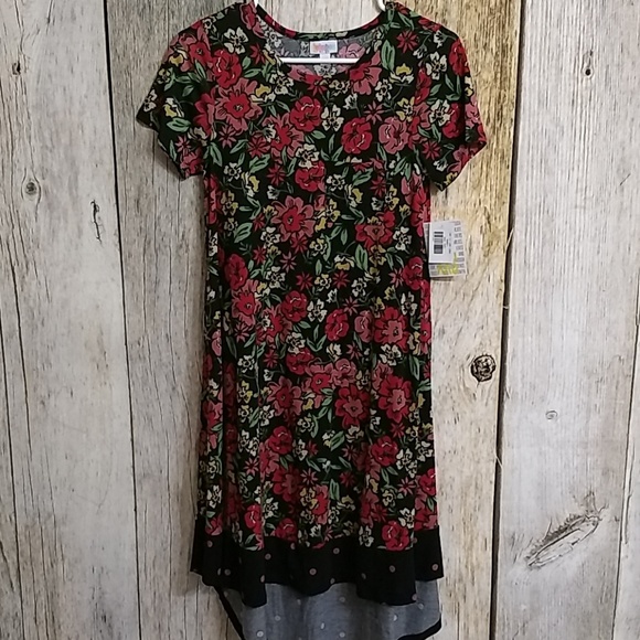 XXS Lularoe Carly - Picture 1 of 1